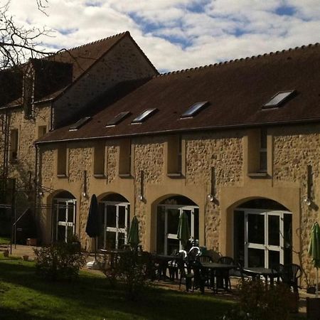 Hotel Restaurant Du Mee Le Mee-sur-Seine Exterior photo