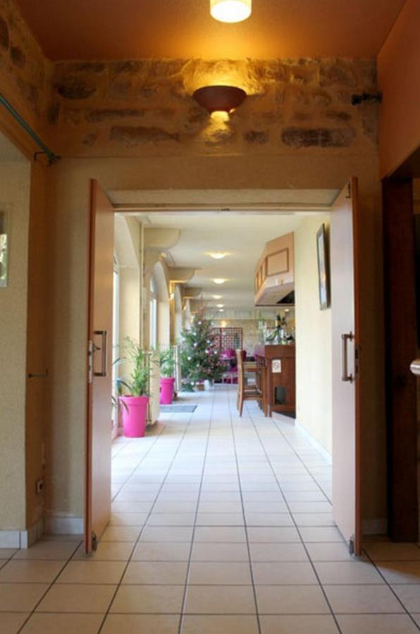 Hotel Restaurant Du Mee Le Mee-sur-Seine Exterior photo